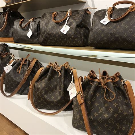 louis vuitton tasche gebraucht kleiderkreisel